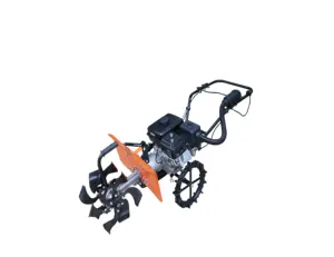 WEED REMOVAL MACHINE