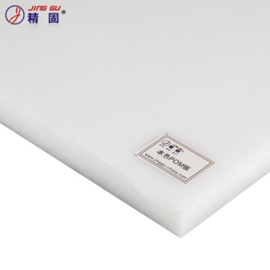 Fabriek Voor Verkoop Goedkope Hard Pom Zwart <span class=keywords><strong>Plastic</strong></span> Lakens - Product Image 5