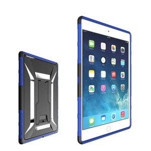 A prueba de golpes 2 1 pata de cabra caso de la cubierta cubierta para el <span class=keywords><strong>iPad</strong></span> de Apple <span class=keywords><strong>pro</strong></span> 12.9 " - Product Image 2