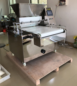 เครื่องอัดเค้กเมอริเนกคุณภาพสูง ปี 2021, เครื่องหยอดเมอริเนกสำหรับร้านเบเกอรี่อุตสาหกรรม - Product Image 6