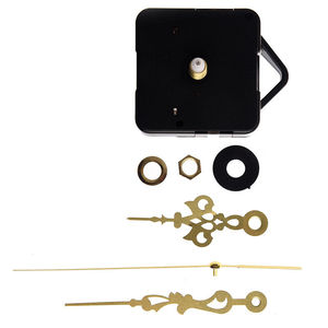 Sangtai-Movimiento de reloj de cuarzo de repuesto, alimentado por batería, DIY - Product Image 2