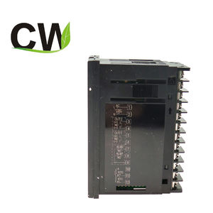 Kép Kỹ Thuật Số <span class=keywords><strong>RKC</strong></span> PID Điều Khiển Nhiệt Độ <span class=keywords><strong>RH400</strong></span> với cặp nhiệt K Ngõ Ra Relay - Product Image 2