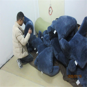 झेंगजियांग प्रांत फैक्टरी ऑडिट पूर्व शिपमेंट निरीक्षण सेवा रीडिंग तकिया चीन कारखाने निरीक्षण रिपोर्ट में तकिया - Product Image 4