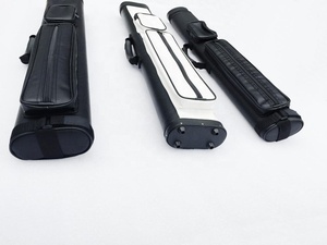 Queue de poisson de <span class=keywords><strong>piscine</strong></span> à Tube dur, 2 fesses et 2 artisanat, étui de transport - Product Image 3