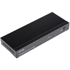 MT-ViKI MT-DV4H 165MHz HD 1080P 4 ports 1 entrée 4 sorties Répartiteur DVI 1x4
