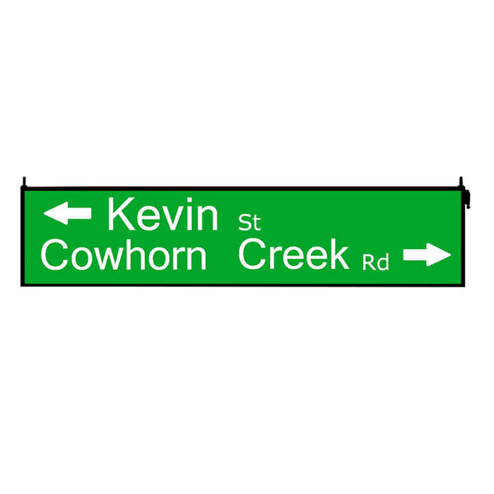 Solar Backlight Reflective Road Led Traffic Sign