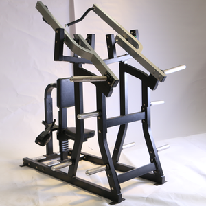 EM910 Reliable Commercial Equipment Iso-Lateral <strong>Front</strong> <strong>Lat</strong> <strong>Pulldown</strong>