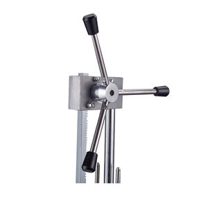 Hướng Dẫn Sử Dụng Máy Cắt/Máy Cắt Khoai Tây/Máy Chế Biến Rau Củ - Product Image 4