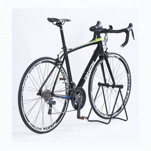 Liga de Alumínio 24 Velocidade 700C * 23C Bicicleta de Estrada Nova 24 Velocidade 700C * 23C Bicicleta com Garfo de Aço - Product Image 4
