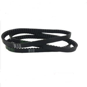 Bonne qualité moto courroie d'entraînement pour <span class=keywords><strong>GY6</strong></span> 50 80 <span class=keywords><strong>125</strong></span> 150 - Product Image 2