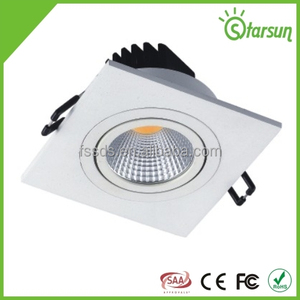 10w 18w 30w 광장 이끄는 빛은 <span class=keywords><strong>downlight</strong></span> 조절 - Product Image 1