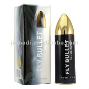 Nuevo volar bala natural spray perfume Eau de parfum 50ml