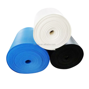 <span class=keywords><strong>Film</strong></span> d'isolation de toit de plante Double feuille bulle aluminium <span class=keywords><strong>Loft</strong></span> rouleau d'isolation matériau d'isolation thermique - Product Image 5