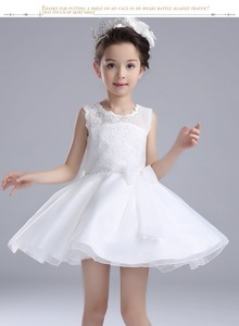 2023 new angel dresses for kids angel dress child white angel dress - Product Image 5