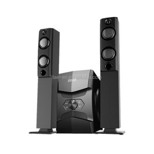 Factory Home Theater Powered Subwoofer - Product Image 3