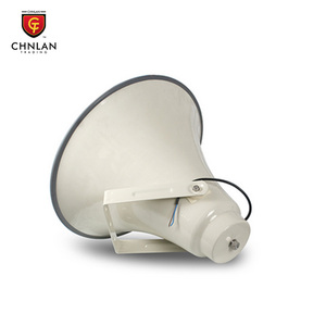CTRLPA sonorisation longue distance radiodiffusion IP66 étanche corne haut-parleur - Product Image 3