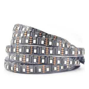 wholesale LPD8806 digital <strong>LED</strong> strips 5m/<strong>coil</strong> rgb 5050 48leds/m - Product Image 6