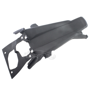 RACEPRO parafango posteriore moto in plastica ABS per <span class=keywords><strong>Ducati</strong></span> <span class=keywords><strong>Monster</strong></span> <span class=keywords><strong>696</strong></span> 2008-2010 - Product Image 1
