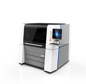 Máy Tính Thời Gian Cắt Laser Kim Loại Máy Tính Để Bàn Mt Series Giá Máy - Product Image 3