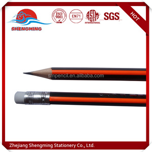 Date Vente Chaude Logo imprimé nature en bois <span class=keywords><strong>crayon</strong></span> <span class=keywords><strong>pour</strong></span> dessin Gros - Product Image 3