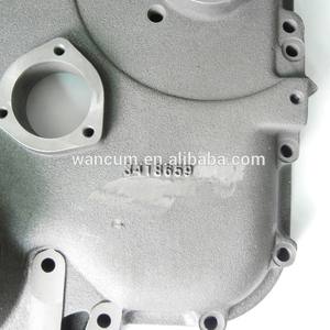 Bền Cummins Nta855 Diesel Động Cơ Bánh Răng Bìa 3418659 - Product Image 2