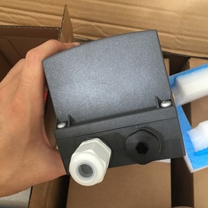 Bộ Định Vị Van <span class=keywords><strong>Siemens</strong></span> 4-20mA, Bộ Định Vị Van 6DR5010 - Product Image 5