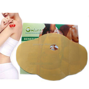 Gewicht Verminderen Afslanken Patch Gewichtsverlies Kleefpleisters - Product Image 1