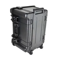 Universal ABS Waterproof Case, Military Suitcase