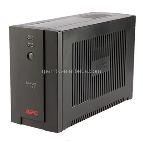 APC Power Supply Back UPS Bx1100ci-Cn