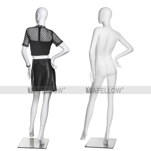 หุ่นนางแบบหญิงสำหรับความงาม - Product Image 6
