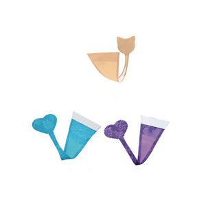 Caliente Sexy Tanga linda chica sin T de silicona de Panty espalda cadena C las mujeres ropa interior - Product Image 4
