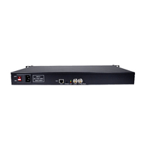 Haiwei 1u hd ip rtmp iptv encoder h.264 sdi per ip streaming uscita iptv in streaming encoder