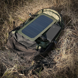 Phong Cách Mới Ba Lô Năng Lượng Mặt Trời Với Loa Bán Buôn Ba Lô Năng Lượng Mặt Trời - Product Image 4
