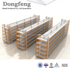 Giá để hàng siêu thị chất lượng cao - Product Image 2