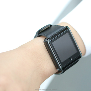 JQX U10L inteligente reloj Mobile Anti - perdido Bluetooth 3.0 Diseño con manos libres de llamadas - Product Image 4