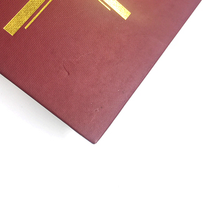 Profesional Tapa dura barato Santa Biblia libro impresión - Product Image 4