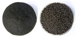 Phân bón hữu cơ kali humate tốt nhất/axit humic cao 55-70%/100% tan trong nước/bột màu đen, tinh thể, vảy sáng bóng, chất lỏng - Product Image 6