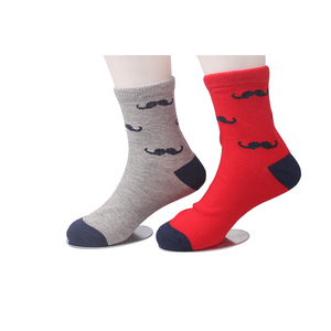 Bebé aguja de encaje <span class=keywords><strong>para</strong></span> niños niñas recién nacido barras sólidas antideslizante calcetines de NIÑOS Calcetines - Product Image 1