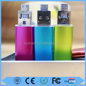 Смартфон 8 г / 16 г / 32 г / 64 г <span class=keywords><strong>OTG</strong></span> <span class=keywords><strong>usb</strong></span> флэш-накопитель - Product Image 1