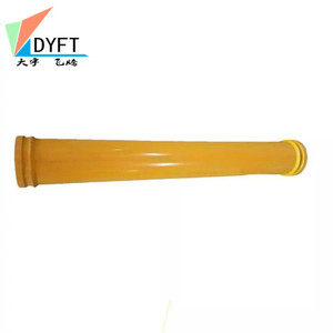 Nhà Máy Giá Schwing/Putzmeister DN125 Ống Bơm Bê Tông Và Phụ Tùng Tại Trung Quốc - Product Image 1