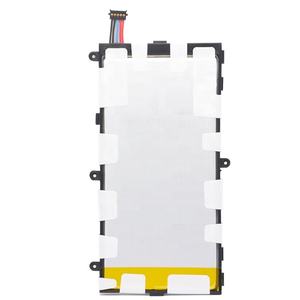 Sostituzione <span class=keywords><strong>Tablet</strong></span> batteria agli ioni di litio T4000E per <span class=keywords><strong>Samsung</strong></span> <span class=keywords><strong>Galaxy</strong></span> <span class=keywords><strong>Tablet</strong></span> 3 7.0 '210 T211 T215 P3200 4000mAh 3.7V - Product Image 4