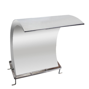 Pas cher et de haute qualité intérieure artificielle mini piscine <span class=keywords><strong>fontaine</strong></span> et cascade pour la maison - Product Image 1