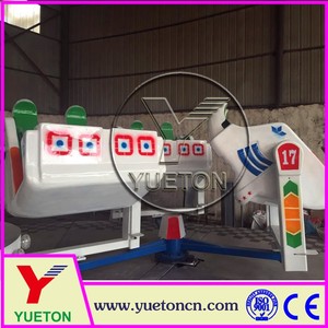 Zhengzhou Yueton Swing Frisson Pause <span class=keywords><strong>Danseur</strong></span> Manèges Interstellaire Aventure - Product Image 2