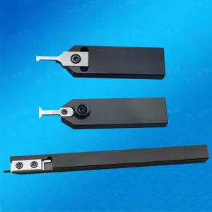 Inside Slotting tool holder polytetrafluoroethylene turning insert holder Co-HSS tipped turning tool Shaping Turning Tool