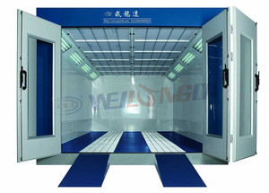 WLD7200-<span class=keywords><strong>horno</strong></span> de pintura con CE, <span class=keywords><strong>precio</strong></span> de cabina de pintura - Product Image 2