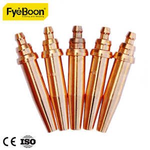 فوهة قطع الغاز بالأكسجين والأسيتيلين من ANM بطول قياسي - Product Image 1