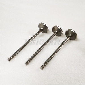 Cummine Bộ Phận Động Cơ 6L ISLE QSL 5259420 5259419 Van Nạp 4981794 Xả Van 4981795 Kit - Product Image 2