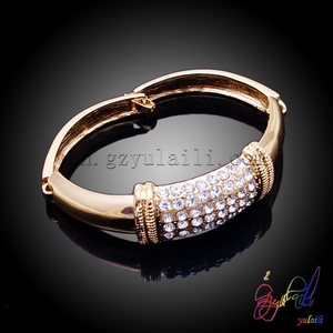 Champagne strass ensemble de bijoux <span class=keywords><strong>gossip</strong></span> girl cristal ensemble de bijoux belle ensemble de bijoux - Product Image 4