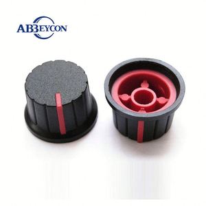 Grosir Kenop Potensiometer Kontrol <span class=keywords><strong>Volume</strong></span> Kenop Murah Kualitas Tinggi untuk Audio