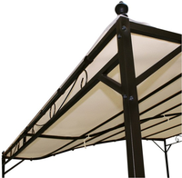 Abri de voiture, pare-soleil, carpe, pour l'extérieur